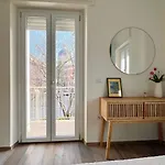 Il Nido Degli Angeli Ferienhaus *