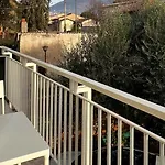 Ferienhaus Il Nido Degli Angeli *