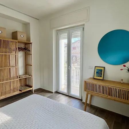 Il Nido Degli Angeli Vakantiehuis Santa Maria Degli Angeli (Assisi)