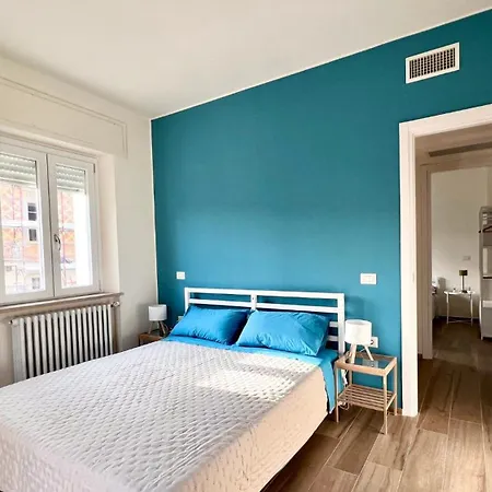 Il Nido Degli Angeli Vakantiehuis *