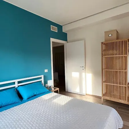 Vakantiehuis Il Nido Degli Angeli *