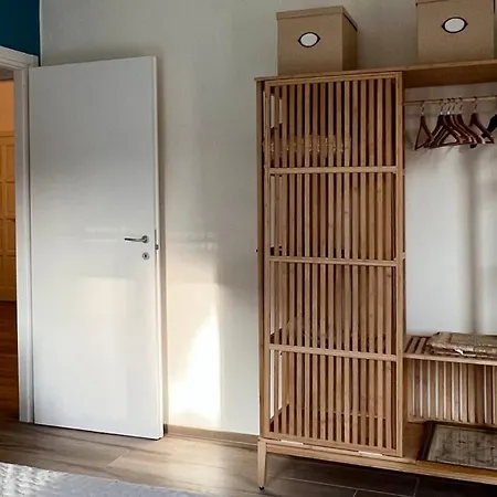 Vakantiehuis Il Nido Degli Angeli