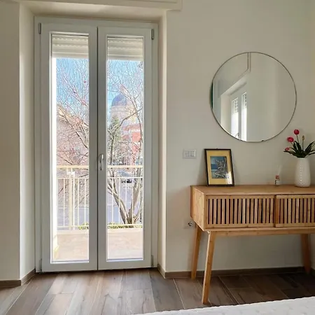Il Nido Degli Angeli Ferienhaus *