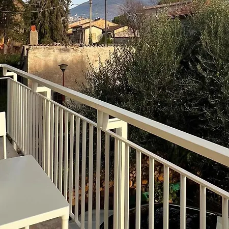 Ferienhaus Il Nido Degli Angeli *