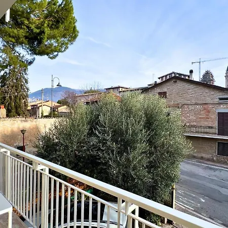 Ferienhaus Il Nido Degli Angeli Santa Maria Degli Angeli (Assisi)