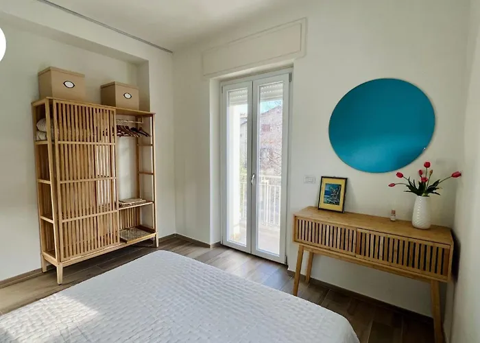 Il Nido Degli Angeli Vakantiehuis Santa Maria Degli Angeli (Assisi)