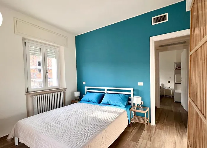 Il Nido Degli Angeli Vakantiehuis *