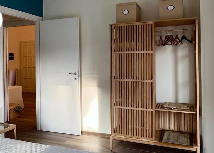 Vakantiehuis Il Nido Degli Angeli