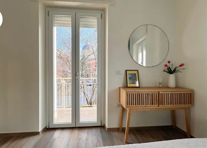 Il Nido Degli Angeli Vakantiehuis *